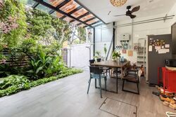 Coral Park (D20), Terrace #611520031